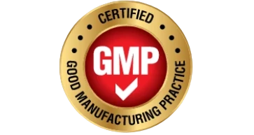 Blood Sugar Blaster  - Good Manufacturing Practice - certified-logo