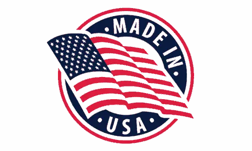 Blood Sugar Blaster - made - in - U.S.A - logo